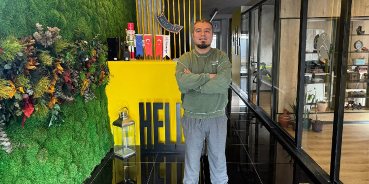 Eğitim teknolojisi şirketi 'Novarge Premium' hizmetini duyurdu