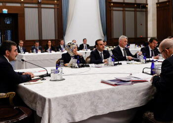 EKK: Ödemelerde TROY kullanımı yaygınlaştırılacak