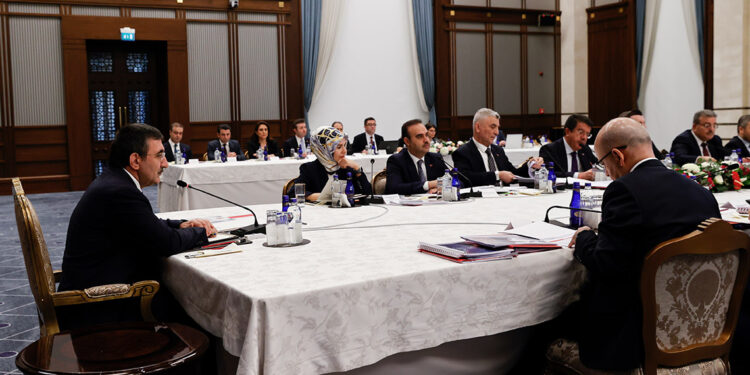 EKK: Ödemelerde TROY kullanımı yaygınlaştırılacak