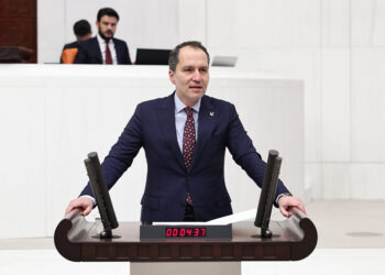 Maden kazasının sonuna kadar araştırılması gerekir