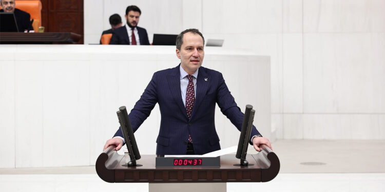 Maden kazasının sonuna kadar araştırılması gerekir