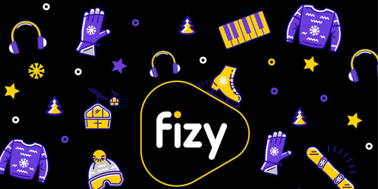 'Sense of Snow' sergisine katılan sanatçıların, eserleri fizy'de