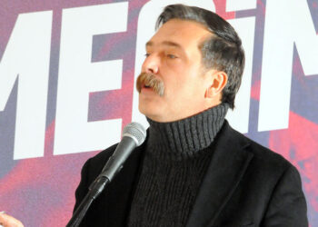 Adaylığımın anlamı Gebze'yi işçilerin yönetmesini sağlayabilir miyiz?