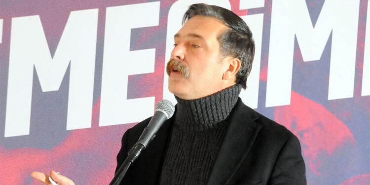 Adaylığımın anlamı Gebze'yi işçilerin yönetmesini sağlayabilir miyiz?