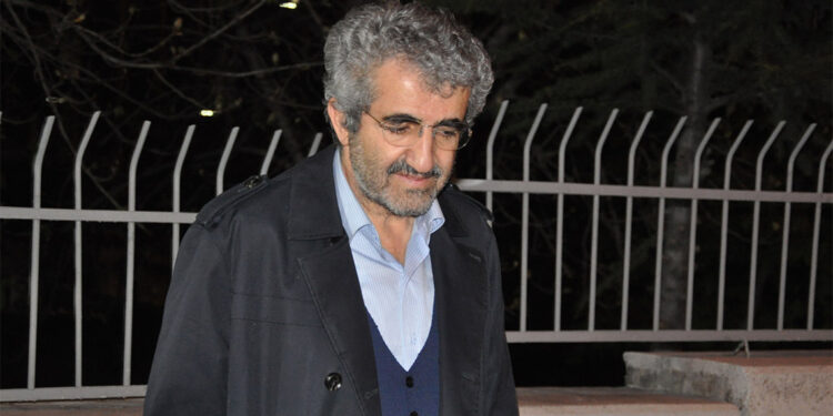 Ali Demir FETÖ üyeliği suçundan beraat etti