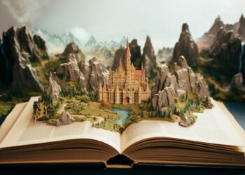 Edebiyat dünyasında bir doğum: Roman