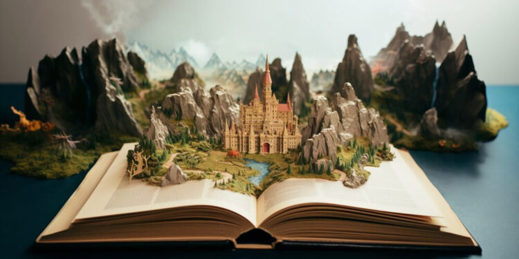 Edebiyat dünyasında bir doğum: Roman