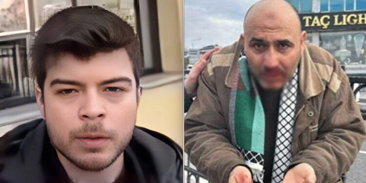 Ege Akersoy hakkında karar çıktı