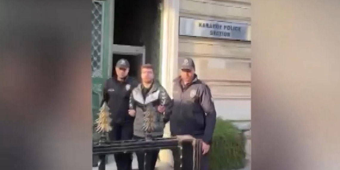 Ege Akersoy hakkında karar çıktı