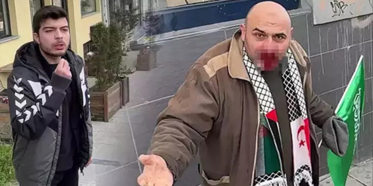 Ege Akersoy'a 4 yıla kadar hapis talebi