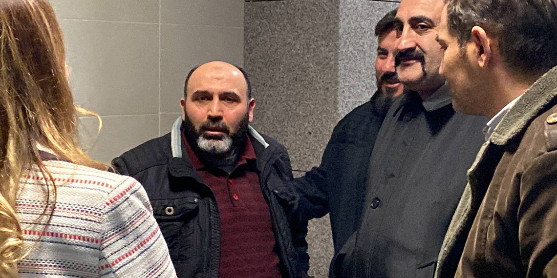 Ege Akersoy'a 4 yıla kadar hapis talebi