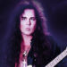 Elektrogitar virtüözü Yngwie Malmsteen, Türkiye'ye gelecek