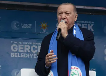 Erdoğan: 2'nci astronotumuzu da uzaya göndereceğiz