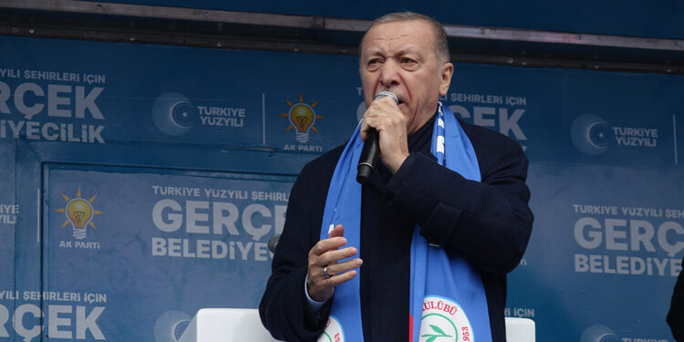 Erdoğan: 2'nci astronotumuzu da uzaya göndereceğiz
