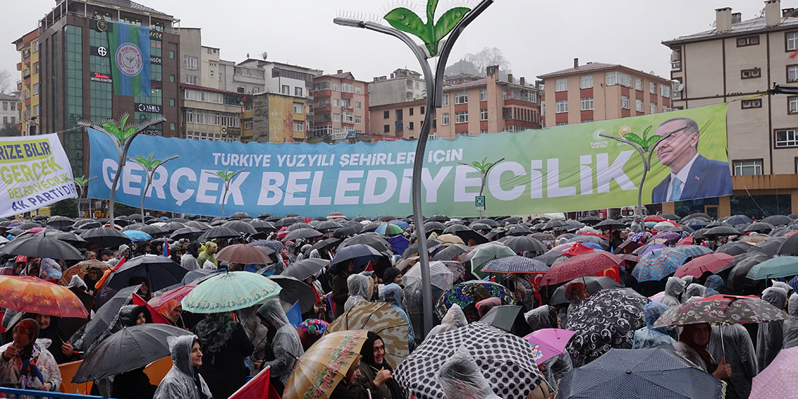 Artık Ahmet'ler, Ayşe'ler Fatma'lar uzaya gidecek