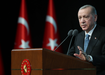 Erdoğan, Din Görevlileri Mezuniyet Merasimi'nde konuştu