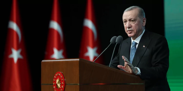 Erdoğan, din görevlileri mezuniyet merasimi'nde konuştu