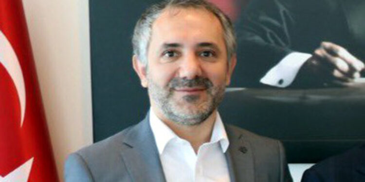 Erkan Çelik, hakkındaki iddialara yanıt verdi