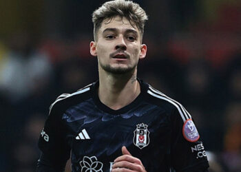 Taraftarımızın önünde oynamak benim için hayalin gerçekleşmesi