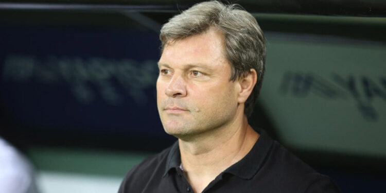 Ertuğrul Sağlam, Kocaelispor'a veda etti