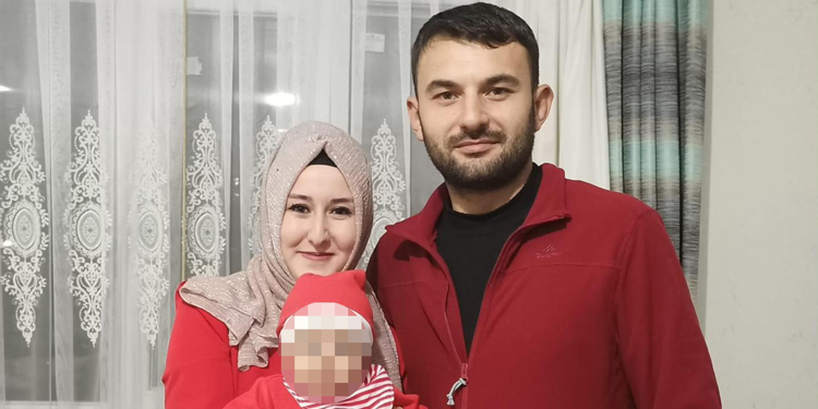 Eşini kalbinden bıçaklayıp öldüren sanıktan ilginç savunma