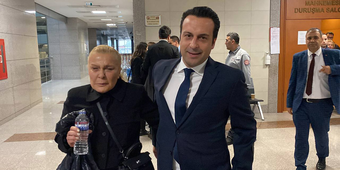 Eşini öldürmeye çalıştığı iddia edilen iş adamı Can Atay beraat etti