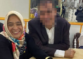Eşinin kendisini öldüreceğini söyleyen Leyla Demir, kayboldu