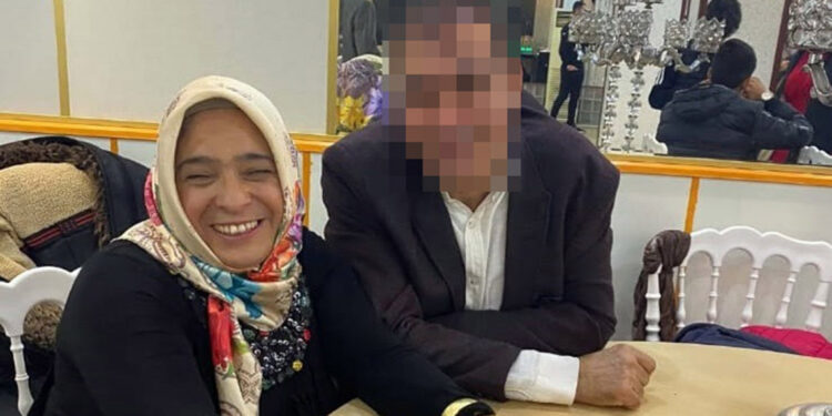 Eşinin kendisini öldüreceğini söyleyen Leyla Demir, kayboldu