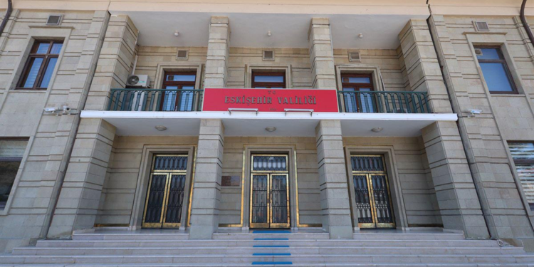 Eskişehir Valiliği’nden ‘sonik patlama’ açıklaması