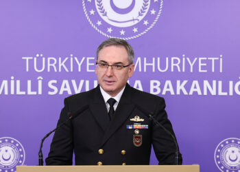 F-16 mektubu MSB'ye ulaştı