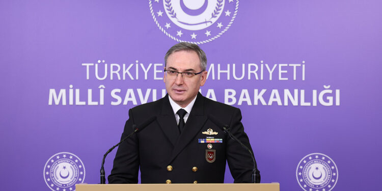 F-16 mektubu MSB'ye ulaştı