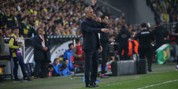 Rakibe gol dışında net pozisyon vermedik