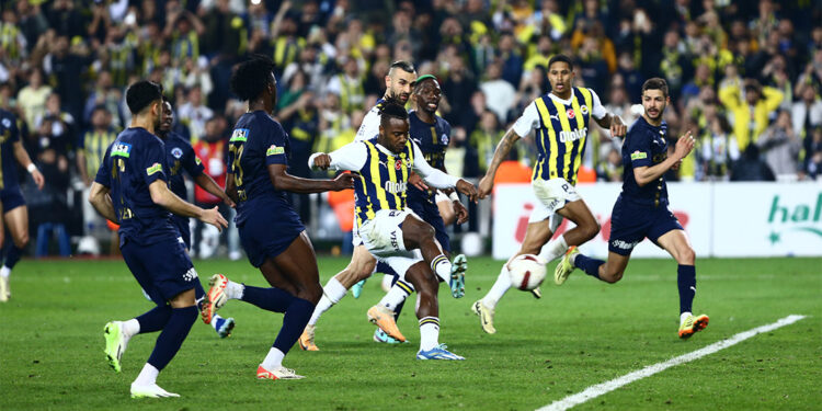 Oyun olarak istediğimizi aldık diyebilirim