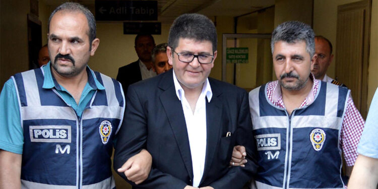 Mustafa Boydak'a verilen cezanın gerekçesi açıklandı