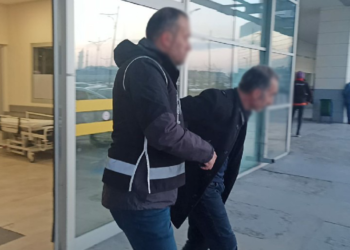 FETÖ'nün bölge imamı Ankara'da yakalandı