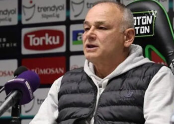 Kupada çeyrek finale kadar yükseldik