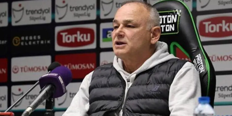 Kupada çeyrek finale kadar yükseldik