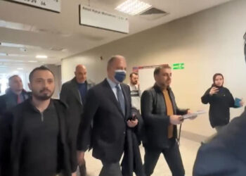 Fatih Altaylı hakkındaki soruşturma tamamlandı