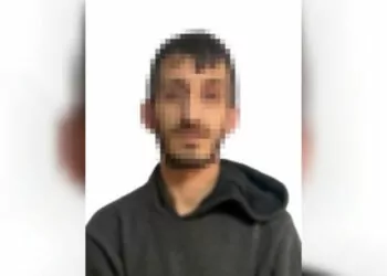 Fatih'te benzin döküp marketi yakmaya çalışan şüpheli tutuklandı