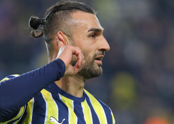 Fenerbahçe, Serdar Dursun'u kiraladı