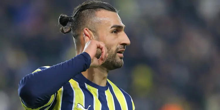 Fenerbahçe, serdar dursun'u kiraladı