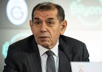 Fenerbahçe'den Dursun Özbek hakkında suç duyurusu