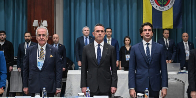 Fenerbahçe'nin borcu açıklandı