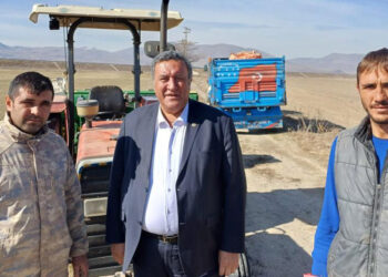Sütün üretici ve market arasındaki fiyat farkı 3 katına çıktı