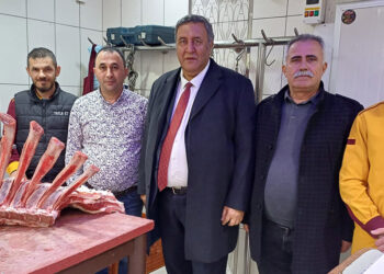 Et fiyatları altınla yarışacak