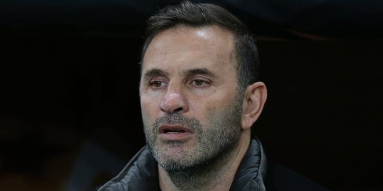 Icardi'nin oynatılmaması bizi psikolojik anlamda da geriye itti