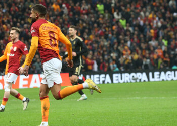 Zor bir maçtı, mağlubiyet almamız üzücü oldu