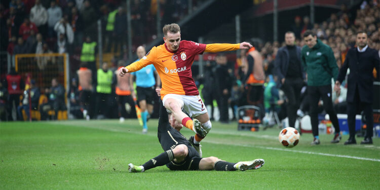 Taraftarımıza son 16 turunu getirmek istiyoruz