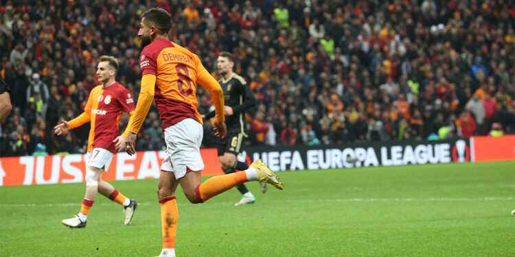 Zor bir maçtı, mağlubiyet almamız üzücü oldu