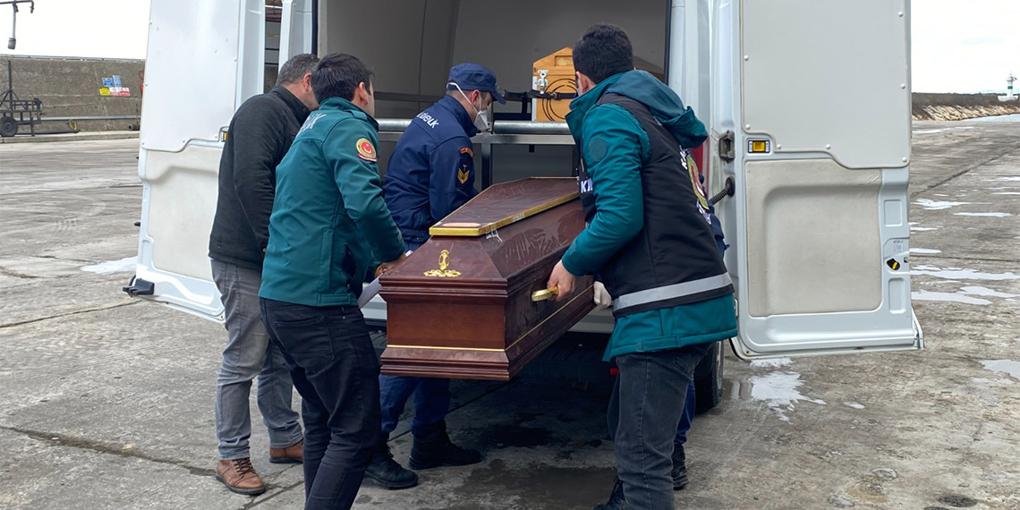 Gemi ambarında biriken gazdan zehirlenen 3 balıkçının ölümüne 2 tutuklama